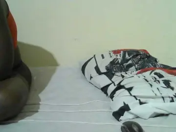 Bongacams Nude Webcam of Cute-nina