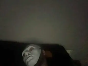 Bongacams Free Live Porn of DemonFOX69
