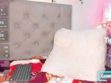 Bongacams Sex Cam of EmySandoval