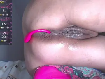 Bongacams Live Porn of HotMilfSquirt