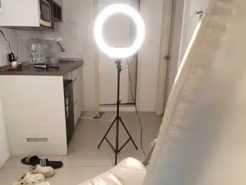 Bongacams Live Sex Cam of Luvique