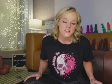 Bongacams Live Porn of TaylorLove303