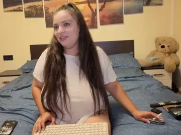 Bongacams Best Webcam of adellineee