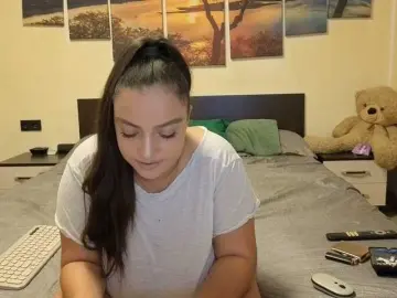 Bongacams Best live sex cam show of adellineee