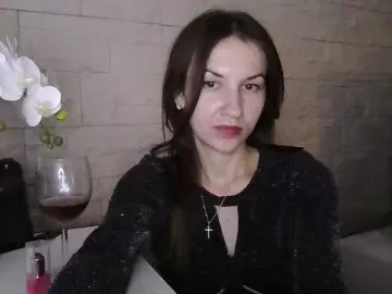 Bongacams Sex Cam of JuliaWetDream
