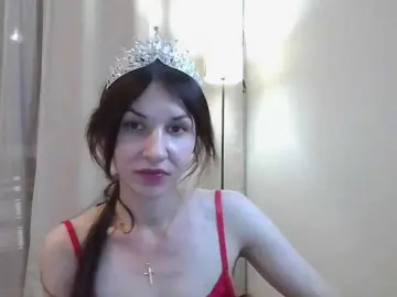 Bongacams Live Sex Cam of JuliaWetDream
