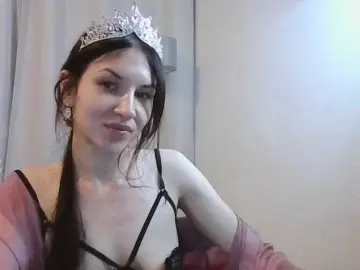 Bongacams Sex Chat of JuliaWetDream