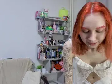 Bongacams Live Porn of KateMooss