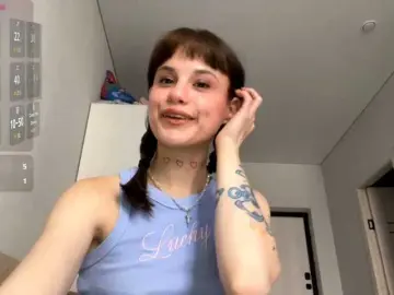 Bongacams Sex Cam of Lilipupp