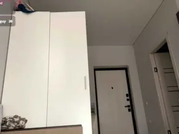 Bongacams Sex Cam of Lilipupp