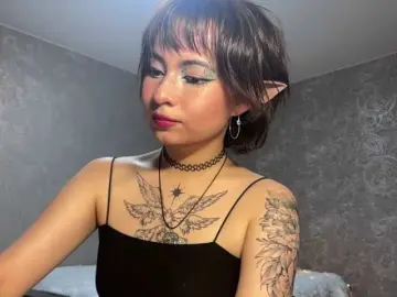 Bongacams Adult Video Chat of ShuPiela