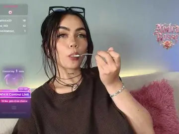 Bongacams Sex Chat of andraarosse