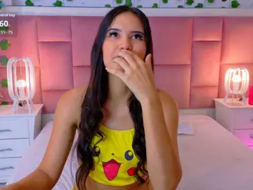 Bongacams Adult Webcams of kailysweet1