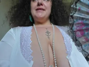 Bongacams Free Live Porn of BohoBabeLexy