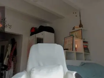 Bongacams Sex Chat of BohoBabeLexy