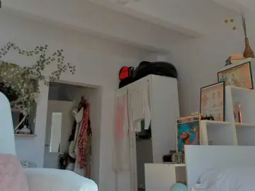 Bongacams Free Live Porn of BohoBabeLexy