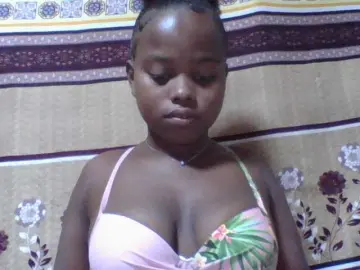 Bongacams Live Sex of Christine21