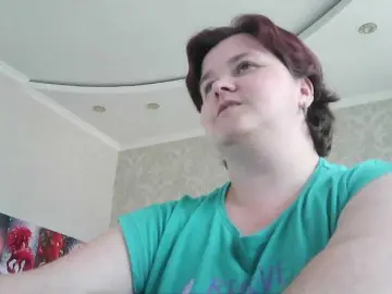 Bongacams Sex Cam of Mabel-Shelly