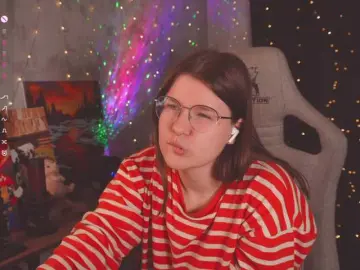 Bongacams Adult Webcam of cutesoneckaaa