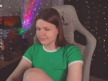 Bongacams Live Sex of cutesoneckaaa