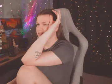 Bongacams Live Sex Cam of cutesoneckaaa