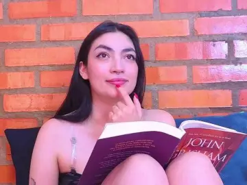 Bongacams Nude Webcam of AuraLee