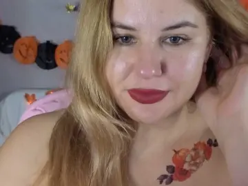 Bongacams Private Sex Chat of AvaQueen