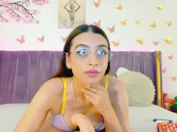 Bongacams Live Sex of Lilithcapri7