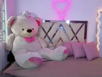 Bongacams Private Sex Chat of MILAH-TAY