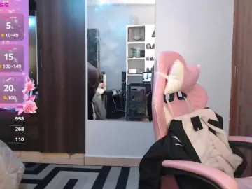 Bongacams Free Live Porn of exlovergal