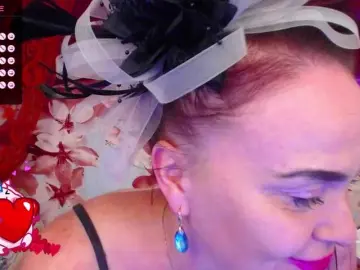 Bongacams Adult Webcams of ladyzlata