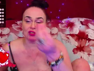 Bongacams Adult Webcam of ladyzlata