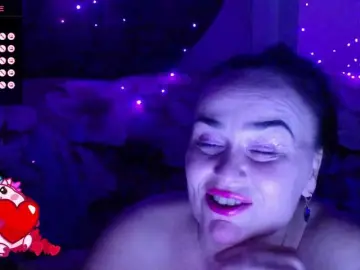 Bongacams Adult Webcams of ladyzlata