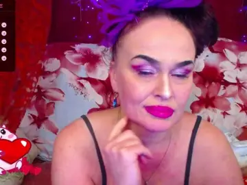 Bongacams Adult Video Chat of ladyzlata
