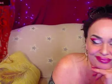 Bongacams Adult Video Chat of ladyzlata
