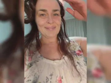Bongacams Sex Cam of ladyzlata