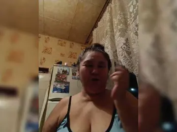 Bongacams Best Webcam of 2Milf45
