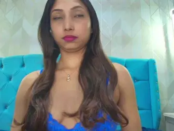 Bongacams Nude Webcam of MadelineDollx