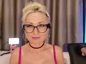 Bongacams Live Sex of Milforja