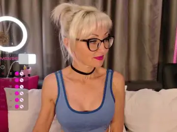 Bongacams Live Sex of Milforja