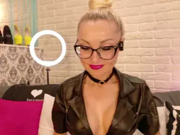 Bongacams Live Sex of Milforja