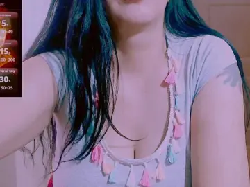 Bongacams Best Webcam of SexyAlina123