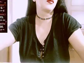 Bongacams Adult Webcams of SexyAlina123