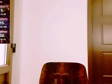 Bongacams Adult Webcam of SexyAlina123