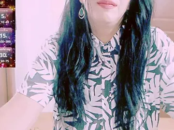 Bongacams Nude Webcam of SexyAlina123