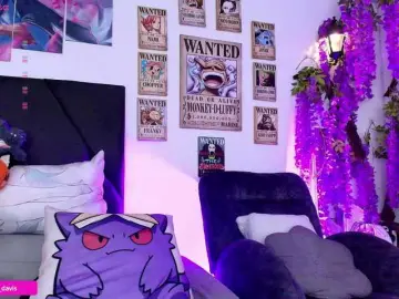 Bongacams Sex Cam of Zaradavis