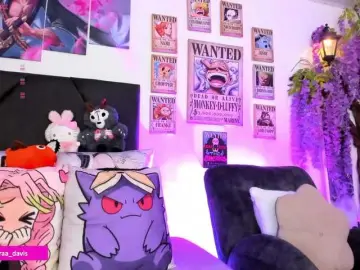 Bongacams Best live sex cam show of Zaradavis