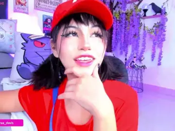 Bongacams Best live sex cam show of Zaradavis