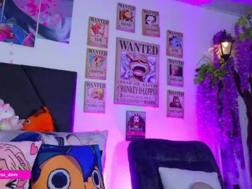 Bongacams Sex Cam of Zaradavis