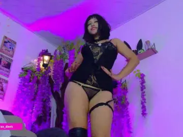 Bongacams Live Porn of Zaradavis